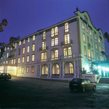 Curia Palace Hotel Spa & Golf Resort Dış mekan fotoğraf