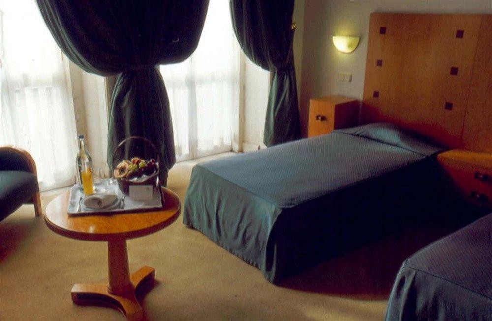 Curia Palace Hotel Spa & Golf Resort Dış mekan fotoğraf