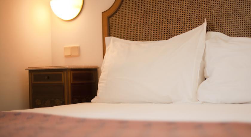 Curia Palace Hotel Spa & Golf Resort Dış mekan fotoğraf