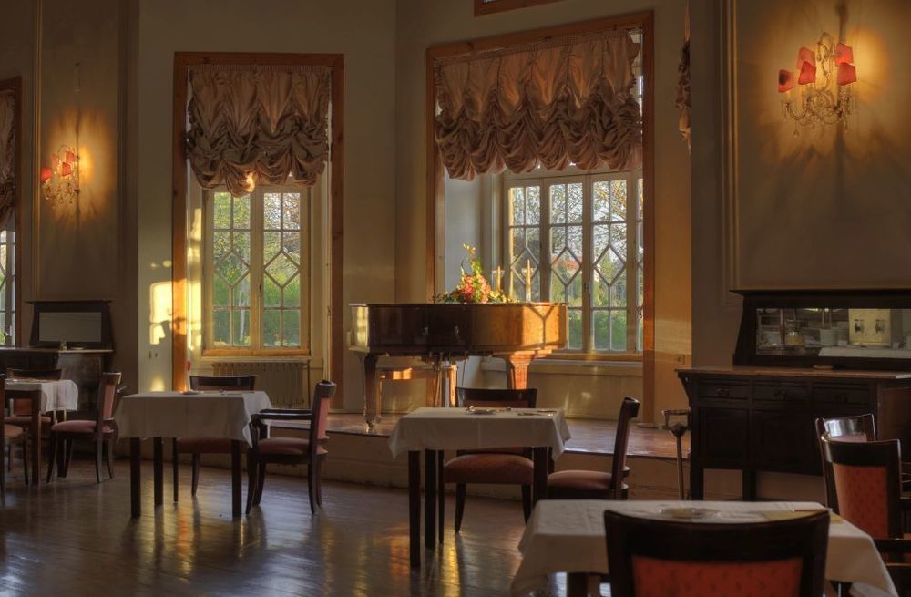 Curia Palace Hotel Spa & Golf Resort Dış mekan fotoğraf