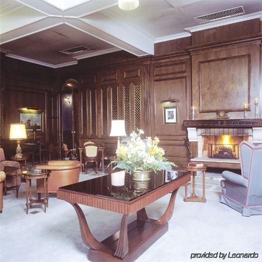 Curia Palace Hotel Spa & Golf Resort İç mekan fotoğraf