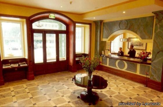 Curia Palace Hotel Spa & Golf Resort Anadia İç mekan fotoğraf