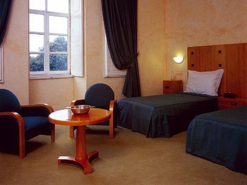 Curia Palace Hotel Spa & Golf Resort Dış mekan fotoğraf