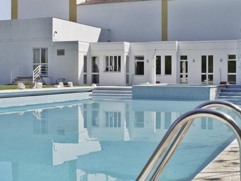 Curia Palace Hotel Spa & Golf Resort Dış mekan fotoğraf