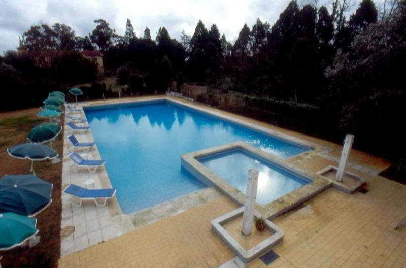 Curia Palace Hotel Spa & Golf Resort Dış mekan fotoğraf