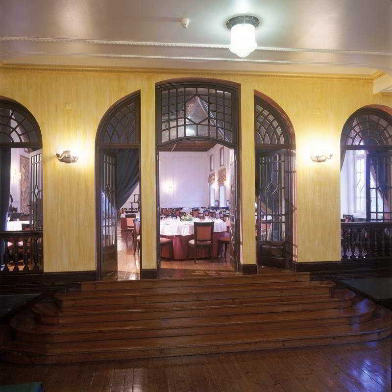 Curia Palace Hotel Spa & Golf Resort Dış mekan fotoğraf