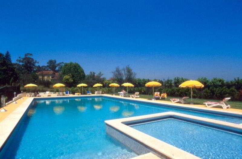 Curia Palace Hotel Spa & Golf Resort Dış mekan fotoğraf