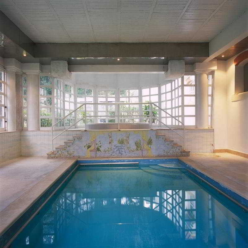 Curia Palace Hotel Spa & Golf Resort Dış mekan fotoğraf