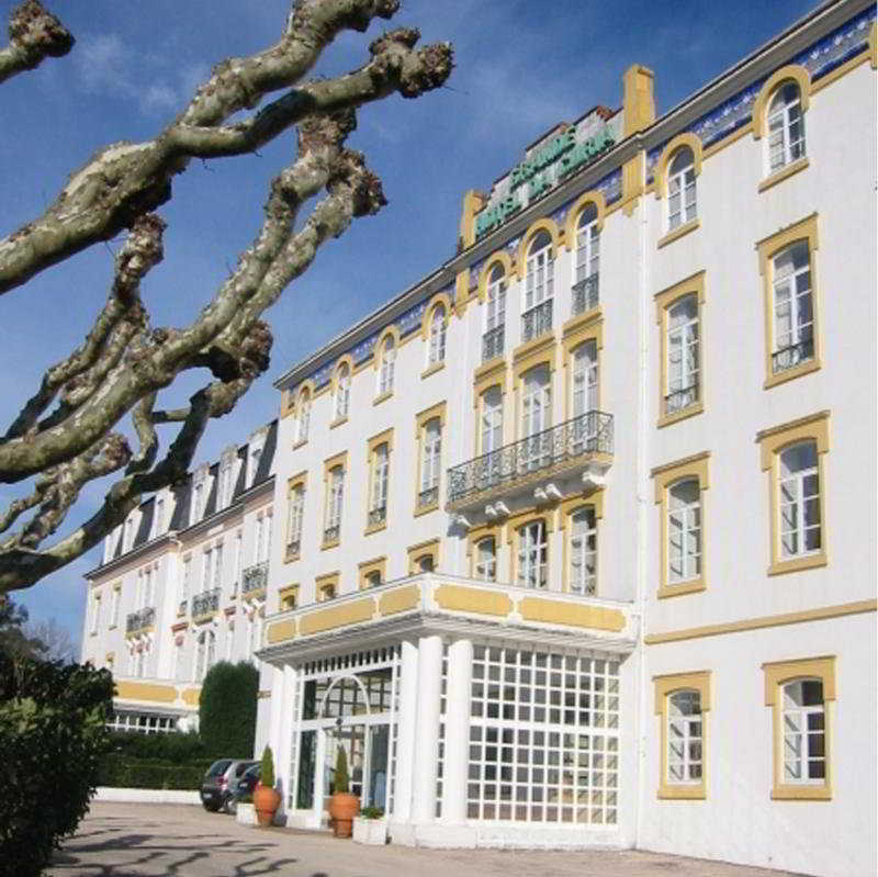 Curia Palace Hotel Spa & Golf Resort Dış mekan fotoğraf