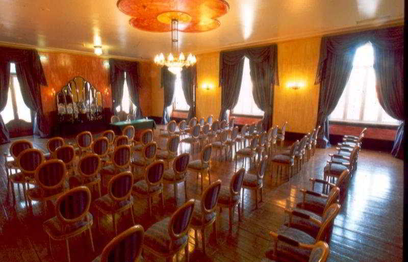Curia Palace Hotel Spa & Golf Resort Dış mekan fotoğraf