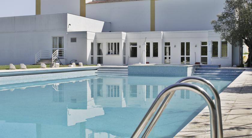 Curia Palace Hotel Spa & Golf Resort Dış mekan fotoğraf