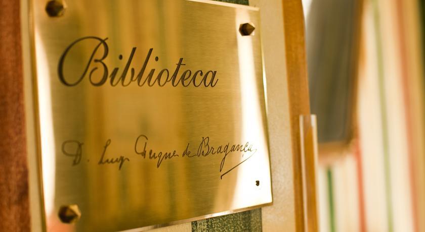 Curia Palace Hotel Spa & Golf Resort Dış mekan fotoğraf